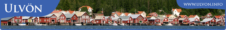 Ulvöns Sjömack